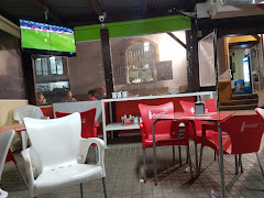 Bar Cantamera