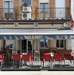 Bar "Casa Blanco"