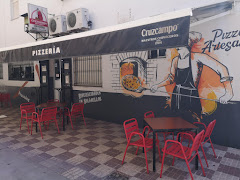 Bar Casa Chacón