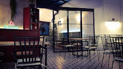 Bar Casa Diego Tapas
