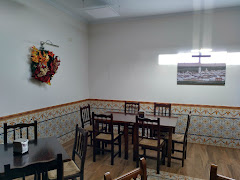 Bar Casa Gómez
