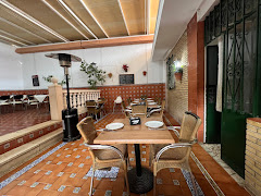 Bar Casa Joselito