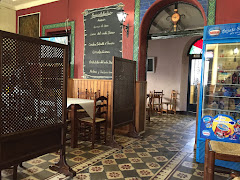 Bar Casa Paco