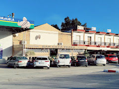 Bar Casa Perea