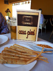Bar "Casa Pirri"