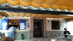 Bar Casa Teodoro
