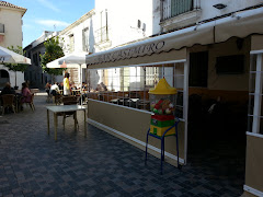 Bar Casimiro