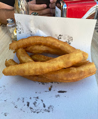 Bar Central Churros