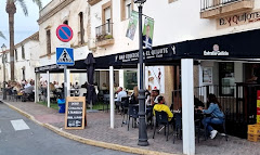 Bar Cervecería El Quijote