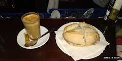Bar Chacha