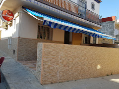 Bar Chimenea
