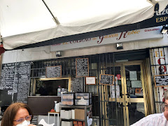 Bar Colmao De Gascon Rubio