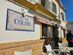Bar Colón