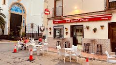 Bar Cuatro Calles