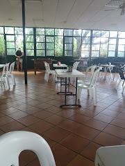 Bar De La Piscina