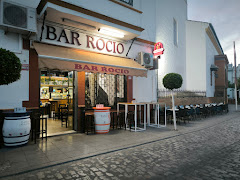 Bar de Tapas 🍺 Bar Rocío · Comida Casera Tradicional