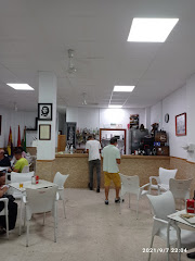 Bar del Partido Comunista