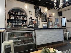 Bar Echate Payá