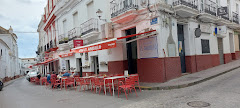 Bar El Arquillo(nueva dirección)