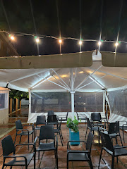 Bar El Bambu