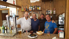 Bar El Barba