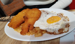 Bar El Burlaero