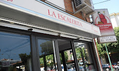Bar El Cererzo (La Escalerita)