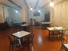 Bar El Cuervo Tapas