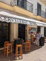 Bar "El Dorado"