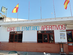 Bar El Ermitaño