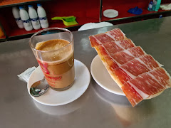 Bar El Manzo