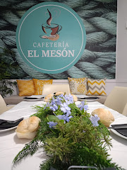 Bar El Mesón
