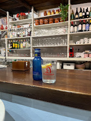BAR EL MOLINO