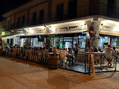 Bar El Mono Loco
