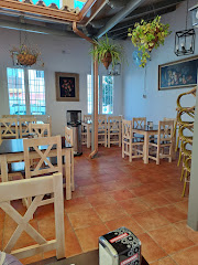 Bar El Patio de Palacio