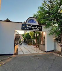 Restaurantes en  Gines provincia de Sevilla