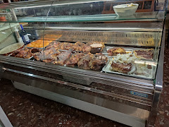 BAR EL POLÍGONO MEDINA