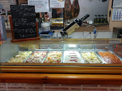 Bar El Poligono