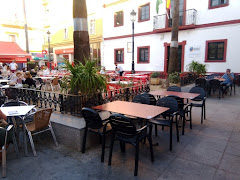 Bar El Rincón de Jabugo