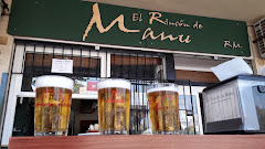 Bar El Rincón de Manu