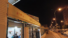 Bar El Rincon de Rocío
