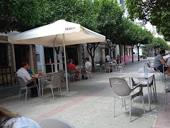 Bar El Tapeo