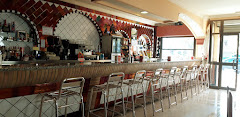 BAR ER LÁPIZ