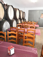 Bar Escalera