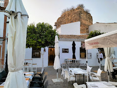 Bar Esencia