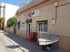 Bar Freiduría Jardines
