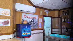 Bar & Grill "Los Argentinos"