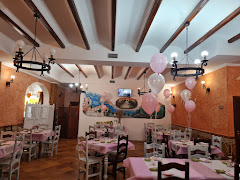BAR JAMON