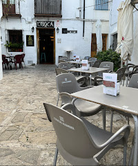 Bar KIBOCA