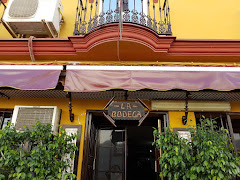 Bar La Bodega